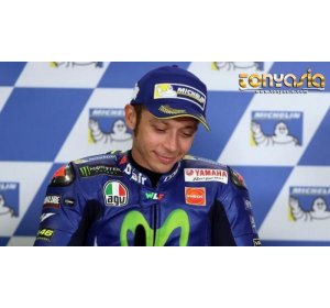 Valentino Rossi Berambisi Juara Dunia MotoGP Musim Depan | Judi Sabung Ayam | Sabung Ayam